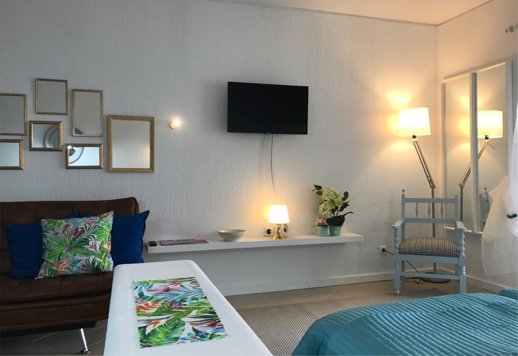 Appartement Jardim 2 Albufeira