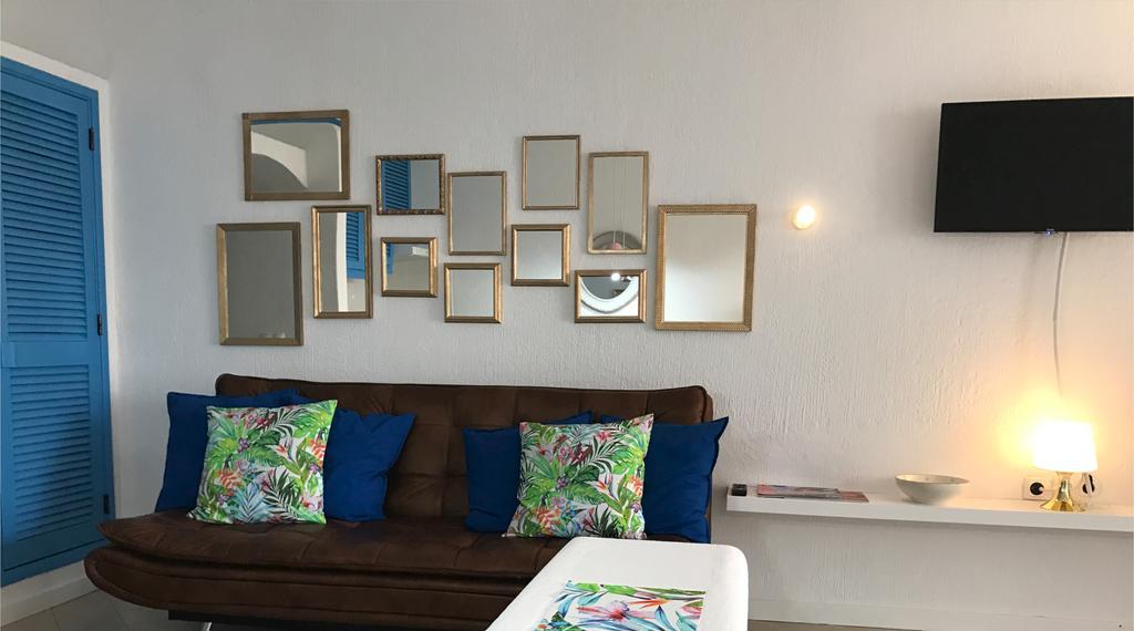 Appartement Jardim 2