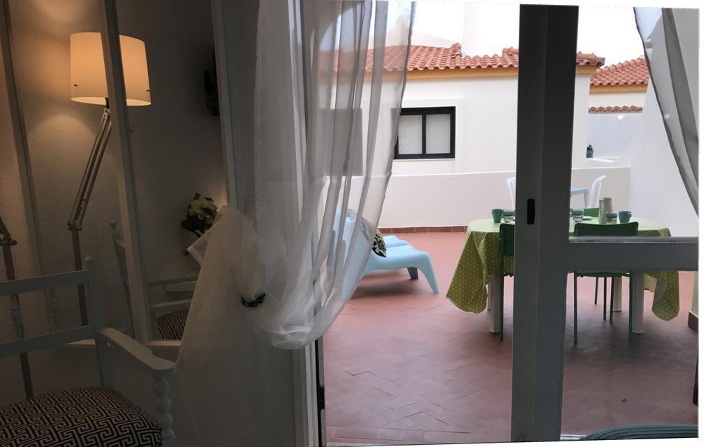 Appartement Jardim 2 Albufeira